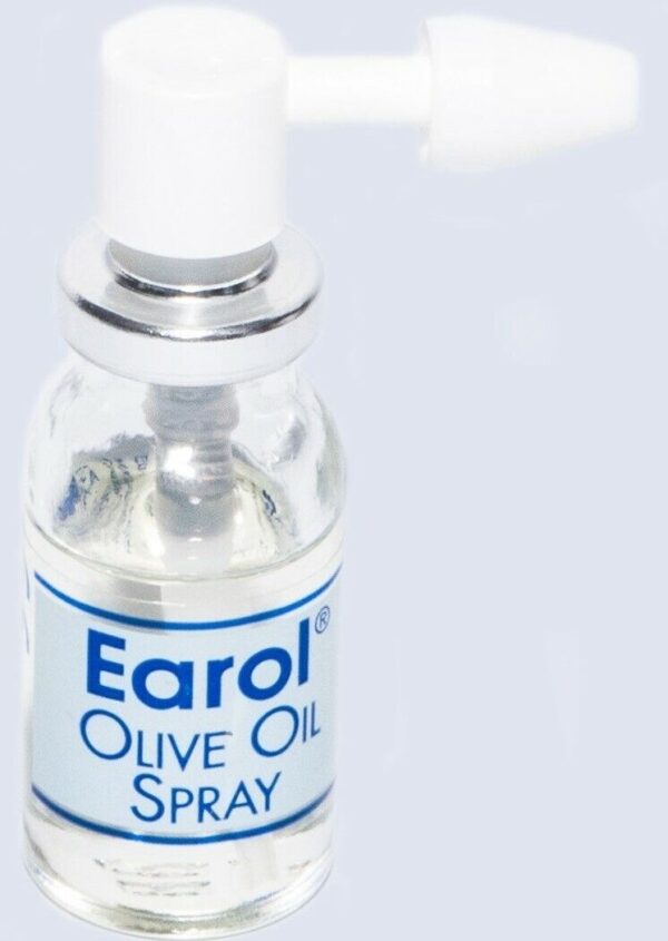 Earol Olive Oil Spray UK