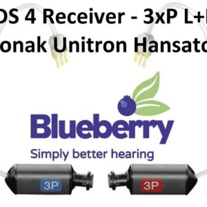 cheapest unitron receiver hearing aid