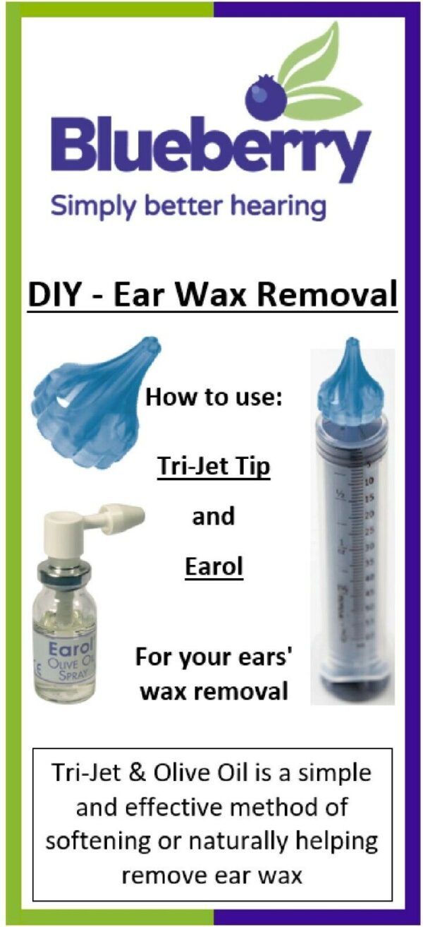 ear wax removal kit uk