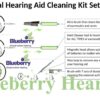 best hearing aid cleaning kit uk